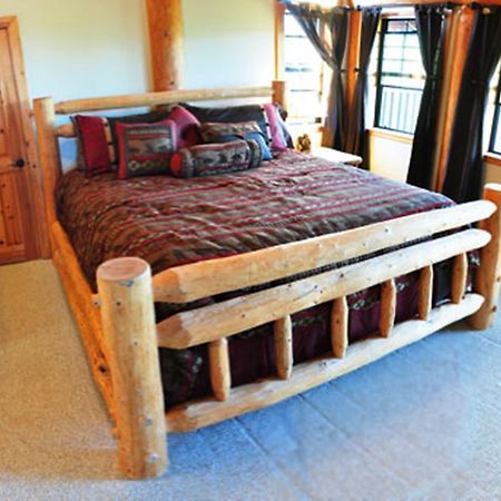 Nature'S Inn Bed And Breakfast オーウェニー エクステリア 写真