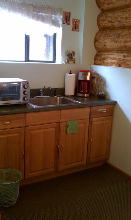 Nature'S Inn Bed And Breakfast オーウェニー 部屋 写真