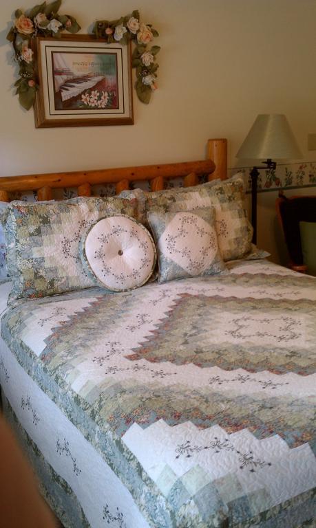 Nature'S Inn Bed And Breakfast オーウェニー 部屋 写真