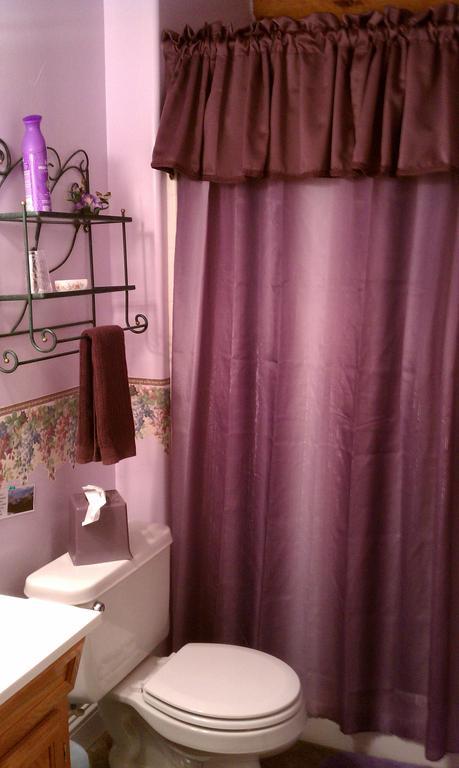 Nature'S Inn Bed And Breakfast オーウェニー 部屋 写真