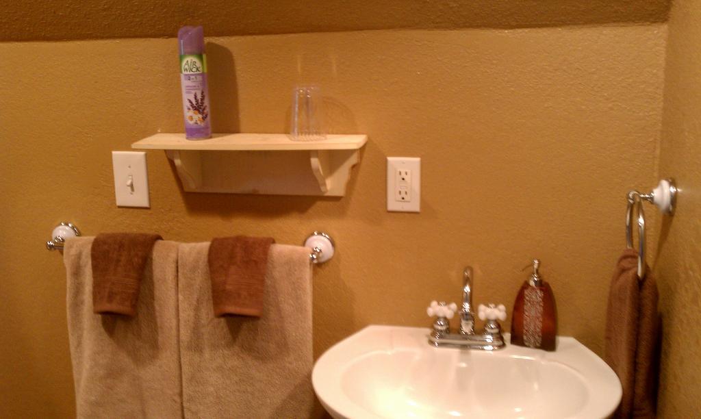 Nature'S Inn Bed And Breakfast オーウェニー 部屋 写真