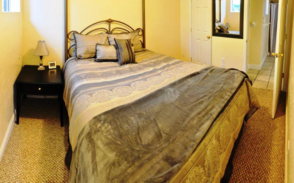 Nature'S Inn Bed And Breakfast オーウェニー 部屋 写真