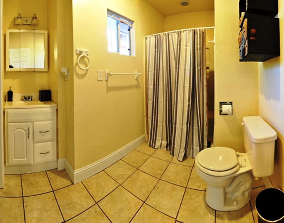 Nature'S Inn Bed And Breakfast オーウェニー 部屋 写真