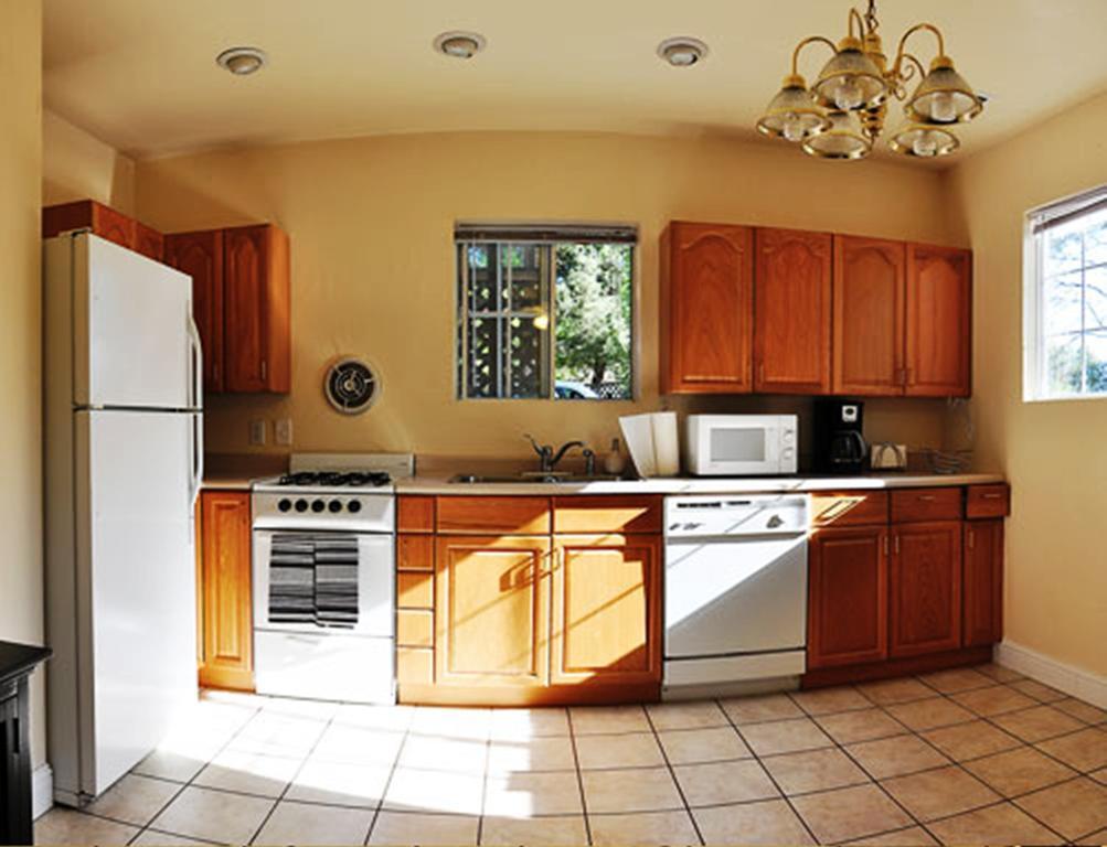 Nature'S Inn Bed And Breakfast オーウェニー 部屋 写真
