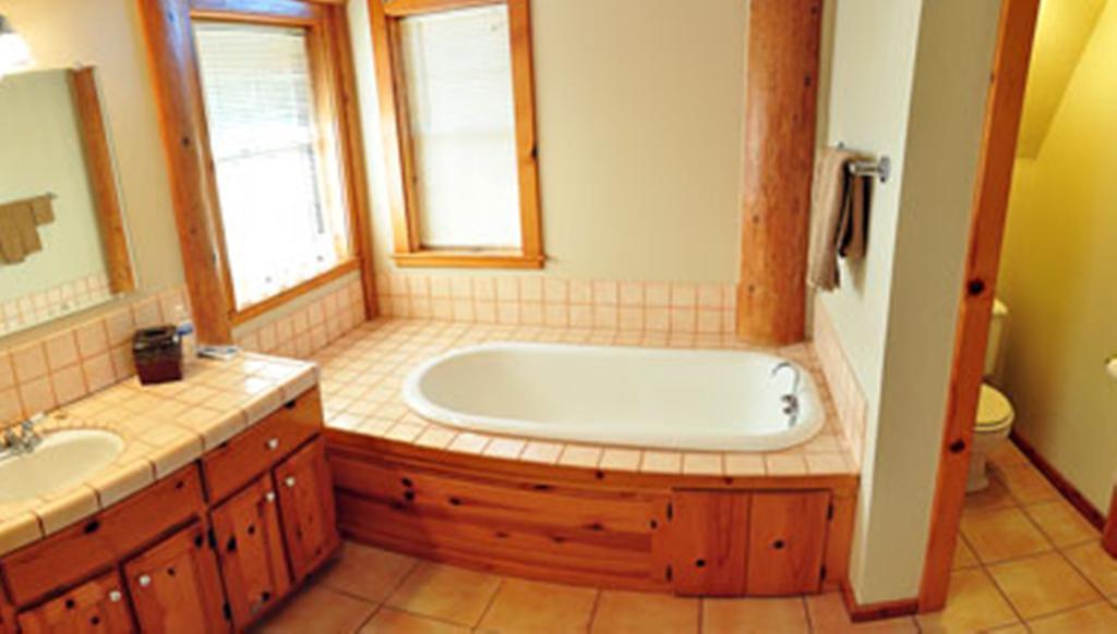 Nature'S Inn Bed And Breakfast オーウェニー 部屋 写真