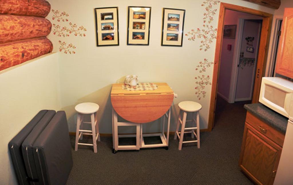 Nature'S Inn Bed And Breakfast オーウェニー 部屋 写真