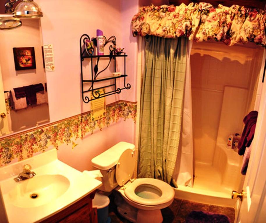 Nature'S Inn Bed And Breakfast オーウェニー 部屋 写真