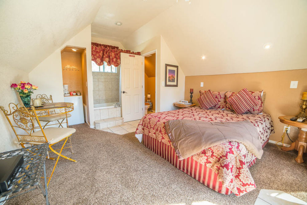 Nature'S Inn Bed And Breakfast オーウェニー エクステリア 写真