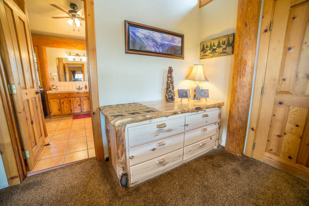 Nature'S Inn Bed And Breakfast オーウェニー エクステリア 写真