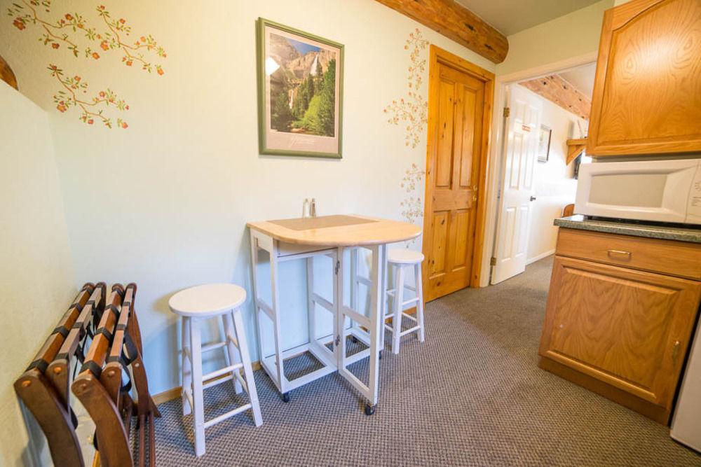 Nature'S Inn Bed And Breakfast オーウェニー エクステリア 写真